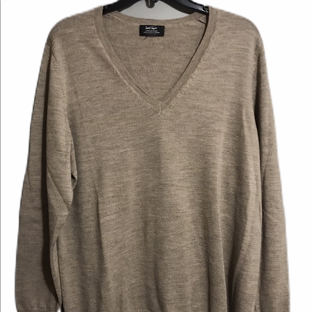 Lord & Taylor Woman’s Plus Sweater